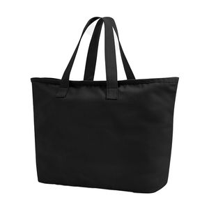 Oversized Heavy Duty Canvas Bag, miniatyr 1